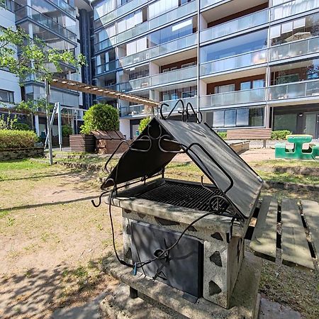Lovely Apartment Near The Beach Ελσίνκι Εξωτερικό φωτογραφία