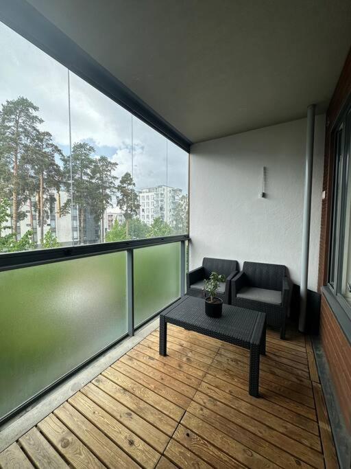 Lovely Apartment Near The Beach Ελσίνκι Εξωτερικό φωτογραφία